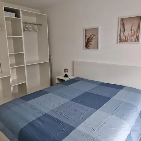 Le Des Maraichers Appartamento