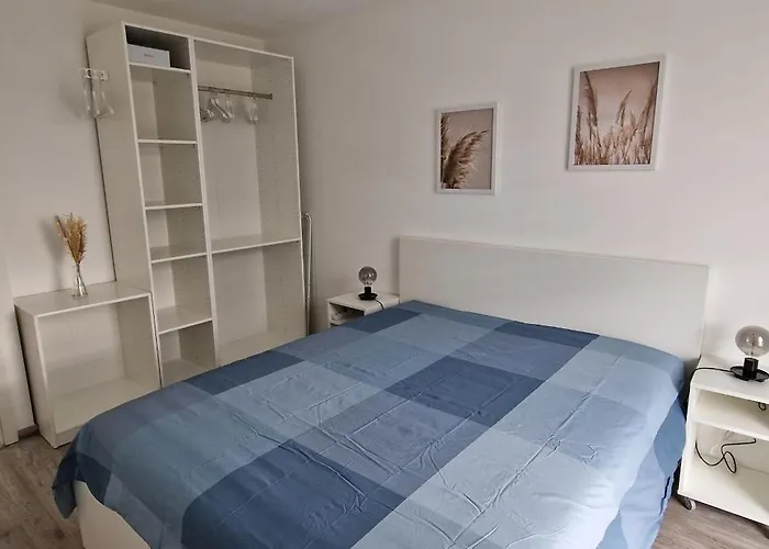 Le Des Maraichers Apartamento