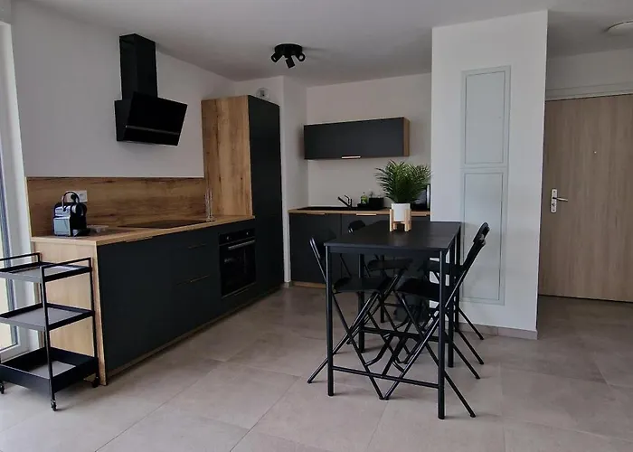 Le Des Maraichers Colmar